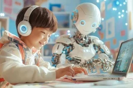 Nghịch lý AI tại Đông Nam Á: Học sinh dùng thành thạo, thầy cô và phụ huynh còn e ngại