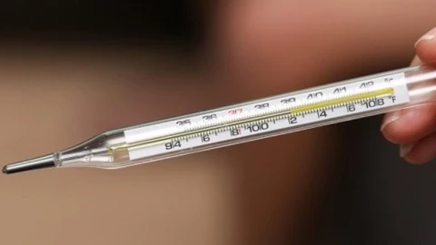 Vì sao người Trung Quốc đổ xô vơ vét nhiệt kế thủy ngân?