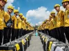 "Vua giao hàng" Trung Quốc vừa chính thức thâm nhập thị trường Việt Nam, phả hơi nóng vào Grab, Be, Xanh SM