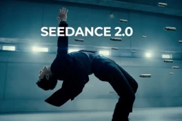 Cơn địa chấn Seedance 2.0: mô hình video AI được mệnh danh mạnh nhất hành tinh, chân thực đến ngỡ ngàng