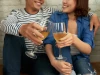 Tại sao ăn lót dạ mới là "cách giải rượu" hiệu quả nhất?