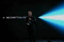 Elon Musk nói gì về việc nhân viên xAI lũ lượt nghỉ việc