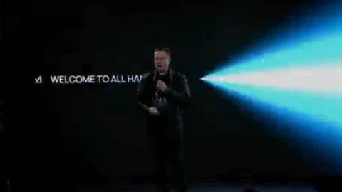 Elon Musk nói gì về việc nhân viên xAI lũ lượt nghỉ việc