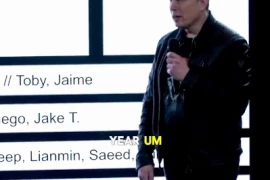 Ngành phát triển phần mềm sắp thay đổi một cách cơ bản: Nghề lập trình không còn tồn tại?