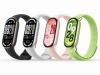 Xiaomi thống trị thị trường vòng đeo thông minh một cách đáng sợ