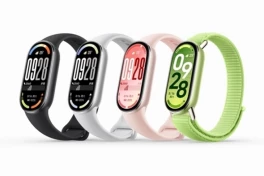 Xiaomi thống trị thị trường vòng đeo thông minh một cách đáng sợ