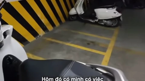 Nghịch lý thời công nghệ: Gắn định vị 750.000 đồng cho mũ bảo hiểm 100.000 đồng và cuộc truy tìm gây bão mạng