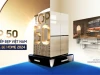 Công bố Top 50 “Giải thưởng Thiết Kế Bếp Đẹp Việt Nam 2024”, chính thức bước vào vòng bình chọn trực tuyến