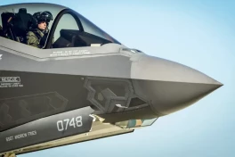 Các máy bay F-35 mới chế tạo thiếu radar? Chuyện thật như đùa