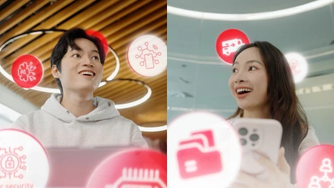 Viettel khởi động 2 chương trình tìm kiếm tài năng năm 2026