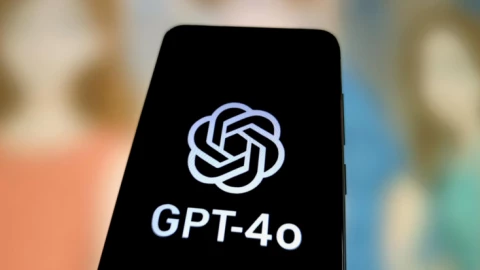 Ngày mai là lễ tang của GPT-4o