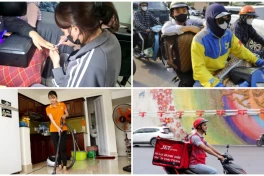 Đây là "tứ đại nghề nghiệp" đang hái ra tiền mùa Tết Bính Ngọ 2026: Thu nhập tính bằng giờ, khách còn phải năn nỉ để được phục vụ