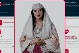 Chuyện thật như đùa: Nữ diễn viên kiện Chính phủ vì bị "đánh cắp" khuôn mặt để tạo ra Bộ trưởng AI đầu tiên trên thế giới