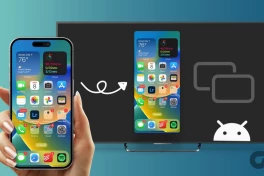 Cách chiếu màn hình iPhone lên tivi nhanh chóng nhất