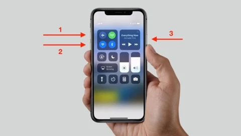 5 cách tắt nguồn iPhone với mọi dòng máy, cả khi bị treo và đơ