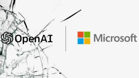 Microsoft xác nhận kế hoạch từ bỏ OpenAI - trong khi công ty ChatGPT này vẫn đang cầu xin các ông lớn công nghệ rót vốn