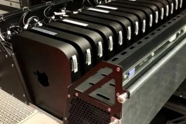 Trang trại Mac mini M4: Cách các công ty Trung Quốc khai thác sức mạnh của AI Agent