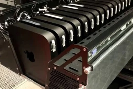 Trang trại Mac mini M4: Cách các công ty Trung Quốc khai thác sức mạnh của AI Agent