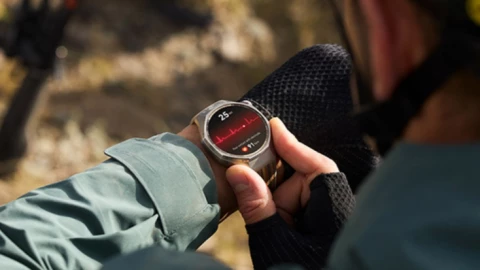 Bước tiến mới của smartwatch: Sàng lọc nguy cơ tiểu đường ngay trên cổ tay mà không cần lấy máu