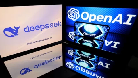 OpenAI tố DeepSeek đào tạo trí tuệ nhân tạo bằng cách "mổ xẻ" các mô hình của Mỹ