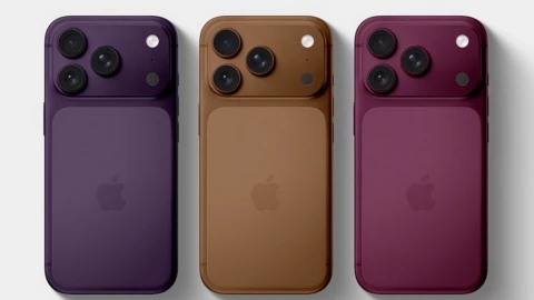 iPhone 18 Pro lộ diện rõ nét: Bước tiến về kết nối vệ tinh 5G và cuộc cách mạng thu nhỏ Dynamic Island