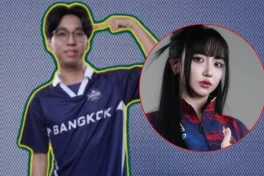 Bê bối eSports chấn động SEA Games 33: Nam game thủ chấp nhận tù tội, thi đấu hộ hotgirl Thái Lan chỉ vì "miếng cơm manh áo"