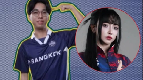 Bê bối eSports chấn động SEA Games 33: Nam game thủ chấp nhận tù tội, thi đấu hộ hotgirl Thái Lan chỉ vì "miếng cơm manh áo"