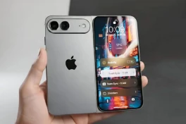 Samsung kích hoạt "chế độ tăng tốc" cho màn hình gập: Tín hiệu xác nhận bom tấn iPhone Fold sắp trình làng vào cuối năm 2026