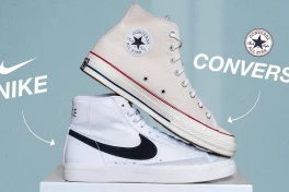 Bi kịch của biểu tượng trăm năm: Converse hụt hơi, Nike cân nhắc "khai tử" hoặc bán đi đứa con từng là gà đẻ trứng vàng
