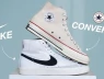 Bi kịch của biểu tượng trăm năm: Converse hụt hơi, Nike cân nhắc "khai tử" hoặc bán đi đứa con từng là gà đẻ trứng vàng