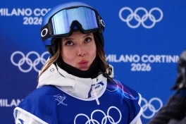 Giải mã "cỗ máy in tiền" của "Công chúa Tuyết" Mỹ Trung: Khi hào quang Olympic chỉ là phần nổi của đế chế 23 triệu USD
