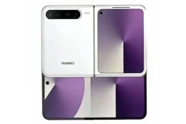 Huawei Pura X2 lộ diện: "Quái vật" màn hình gập tỉ lệ dị trở lại với chip Kirin tự chủ và nâng cấp camera toàn diện