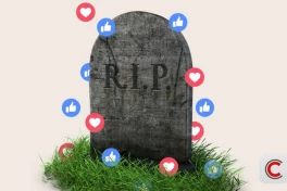 Facebook và tham vọng "bất tử hóa" người dùng: Khi AI thay người đã khuất thả tim, bình luận và duy trì sự sống trên mạng xã hội