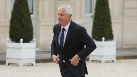 Putin cũng được đề cập trong hồ sơ Epstein, kết quả thật kinh ngạc