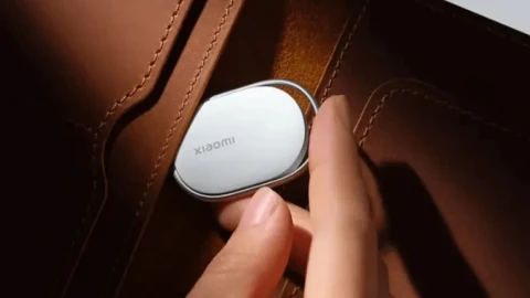 Xiaomi Tag chính thức tham chiến thị trường định vị: Giá chỉ bằng một nửa AirTag, hỗ trợ cả Apple và Google nhưng thiếu vắng công nghệ "thần thánh" UW
