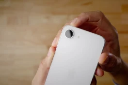 iPhone sắp ra mắt sau Tết vừa lộ hết thông số cấu hình