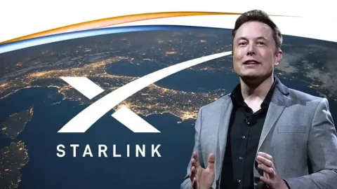 Starlink được phép cung cấp dịch vụ tại Việt Nam