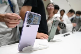 Các hãng smartphone giá rẻ bị ảnh hưởng nặng nhất bởi khủng hoảng bộ nhớ