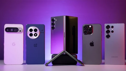 5 điều cần cân nhắc trước khi mua điện thoại mới vào năm 2026