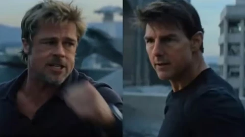 Video "Tom Cruise đại chiến Brad Pitt" do AI Trung Quốc tạo ra vừa châm ngòi cơn địa chấn tại Hollywood