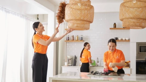 "Canh bạc" book app dọn nhà đón Tết: Chi cả triệu đồng vẫn nơm nớp lo chất lượng như chơi "túi mù"