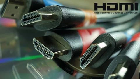 Bạn sẽ bất ngờ khi biết "ông chủ" thực sự đang sở hữu HDMI