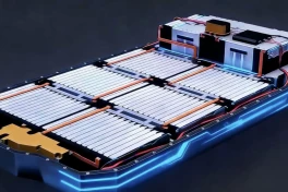 Trung Quốc khơi mào cuộc đua mở rộng sản xuất pin thể rắn
