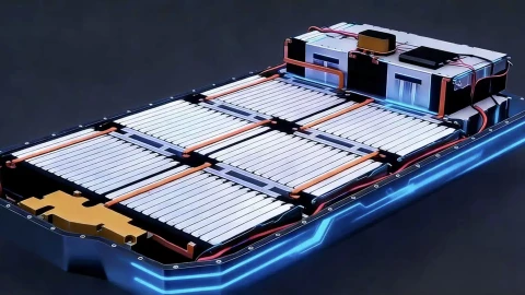 Trung Quốc khơi mào cuộc đua mở rộng sản xuất pin thể rắn