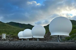 Việt Nam đang nắm giữ "bộ não" Internet vệ tinh mà không phải quốc gia nào cũng có