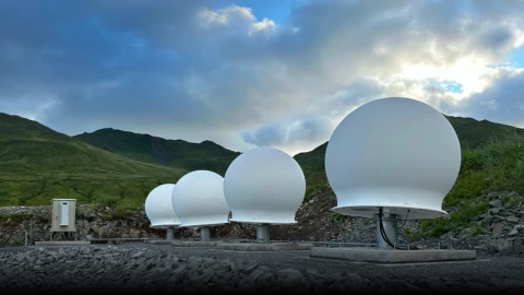 Việt Nam đang nắm giữ "bộ não" Internet vệ tinh mà không phải quốc gia nào cũng có