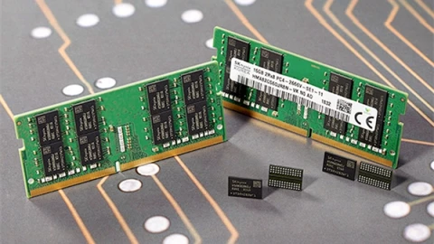 Apple chấp nhận thỏa thuận tăng gấp đôi giá bộ nhớ của Kioxia