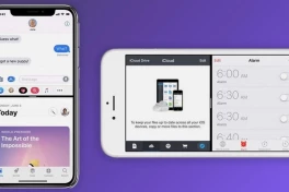 3 cách chia đôi màn hình iPhone đơn giản