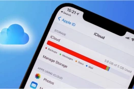 7 cách giải phóng dung lượng iCloud trên iPhone hiệu quả nhất