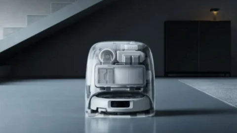 Robot hút bụi DJI Romo bảo mật yếu đến mức 1 người đã điều khiển từ xa 7000 thiết bị